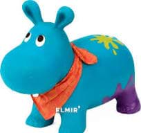 Zıplayan Hipopotam resmi